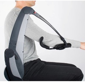 Dynamic arm supports providing independence to those with disability Dynamic arm supports providing independence to those with disability
