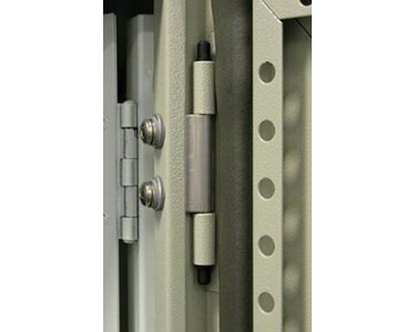 IP66 Modular Electrical Enclosures & Switchboard Building System