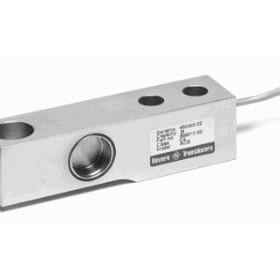 Single-Ended Beam Load Cells | IP66/IP68 - Instrotech Australia