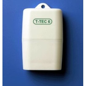 Single Temperature Sensor Data Loggers | T-TEC E & T-TEC P
