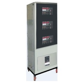 AC Voltage Stabilisers | Servo Dot