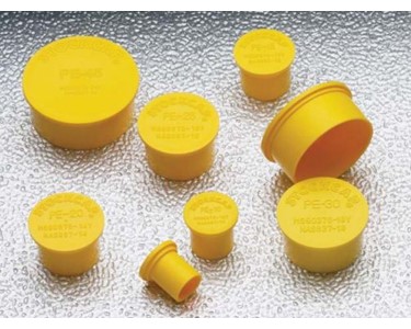Electrical Connector Plastic Plugs Supplier