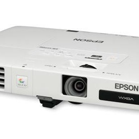 Projector | Epson EB1776W
