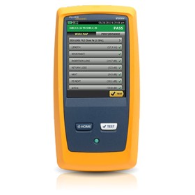 Cable Analyser | DSX-5000