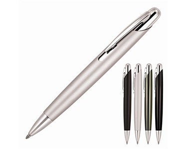 Metal Ballpoint Pen | Geneva GBLP316