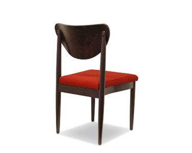 Armchair with UPH Seat | Pia