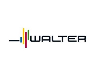Indexable Milling Cutters | Walter