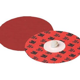 Durable Edge Discs | Cubitron II Roloc 984F