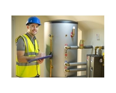 Electric Tanks & Hot Water Heaters Compliance Testing