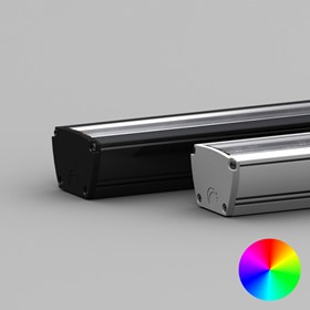 Linear High Power Projector | Maxis RGB