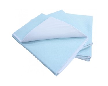Deluxe Absorbent Bed Pads & Tuckins | Drycare