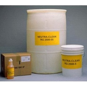 Battery Neutraliser & Cleaner | NEUTRA-CLEAN RG-2500