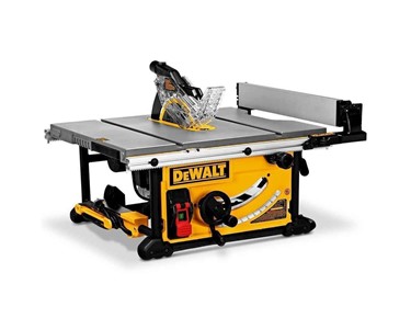 DeWalt - Portable Table Saw | DWE7491-XE