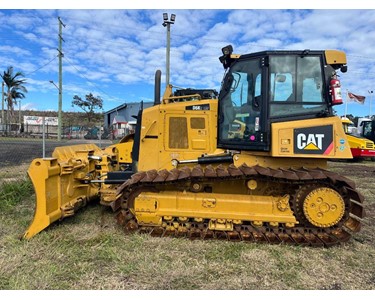 Caterpillar - Used Bulldozer | D6K2 LGP