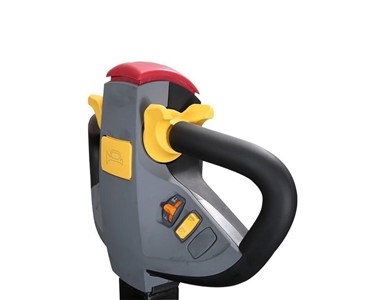 EP - Electric Walkie Reach Stacker | CQE15S 