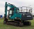 Sunward - Used Excavator | 2022 Sunward SWE155F-5