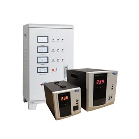 Single Phase Power Conditioners – AVR 2-20Kva