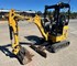 Caterpillar - Used Mini Excavator | 2021 Caterpillar 301.5