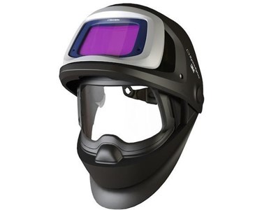 3M - Speedglas Welding Helmets 9100XXI FX