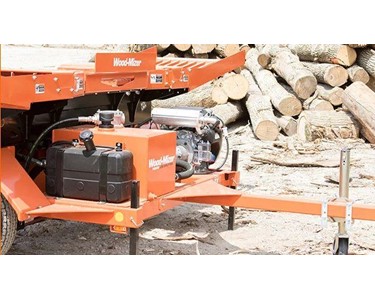 Wood-Mizer - Log Splitter | FS500 