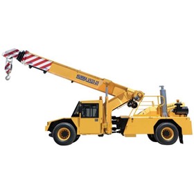 Pick And Carry Crane | UV25-25 25T