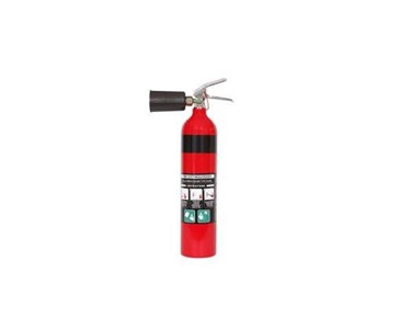 2.0kg CO2 Fire Extinguisher