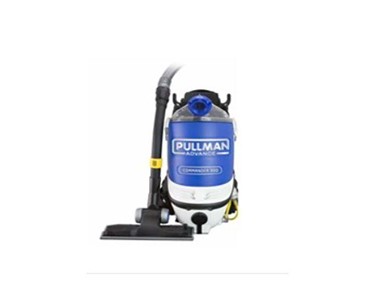 Pullman - Commercial Backpack Vacuum Cleaner | Commander PV900 