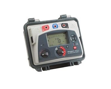 Megger - MIT515/2 Reliable 5kV Insulation Tester