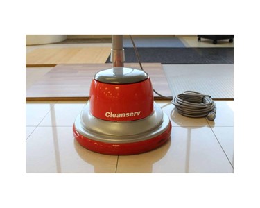 Cleanserv - Commercial Floor Polisher | SD43 
