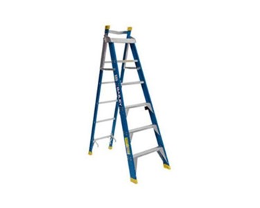 Bailey - Step Ladder | FS10444