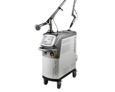 Skin Rejuvenation Machine | Lutronic Lasers