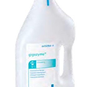 Hospital Grade Disinfectant | Gigazyme® - Multi-enzyme cleaner