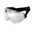 Premium Anti-Fog Wide Vision Protective Goggle