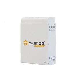 Wamee Power DC PLUS Battery System