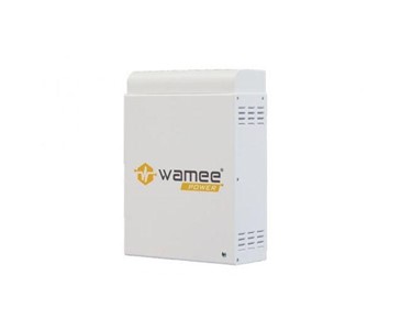 Wamee - Wamee Power DC PLUS Battery System