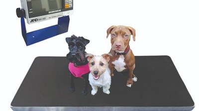 Animal Weighing Scales: Achieving Accurate Results