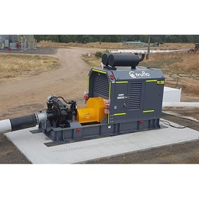 Dewatering Pumps I TF450/100 – D Series