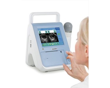 Kaixin - Bladder Scanner Ultrasound | BVT01