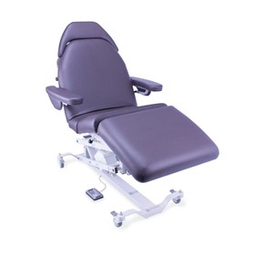 Pro-Lift Beauty S Gold - Beauty and Laser Therapy Chair