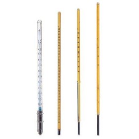 ASTM / IP Precision Laboratory Thermometers