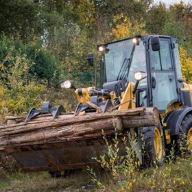 Wheel Loaders | 907K