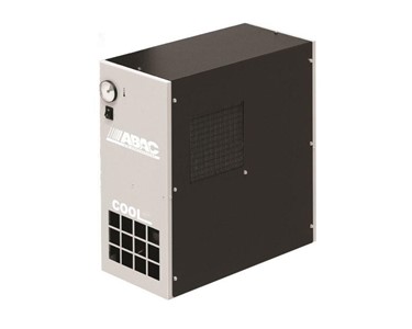 ABAC - Air Dryer | Cool Series – Refrigerated Air Dryers