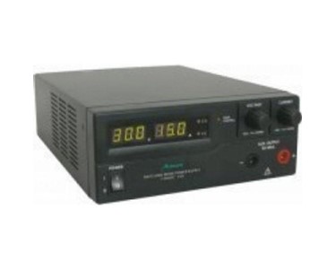 Caswell - Power Supply | 15 Amp