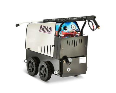 Kerrick - Hot Water Pressure Washer / Rhino