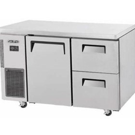 SUF12-2D-2 Undercounter Drawer Freezer