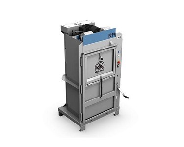 Mil-tek - Electric Baler for Cardboard & Plastic | E219 