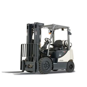 Gas Powered Forklift | 2.5 - 3.5 tonne CG Series
