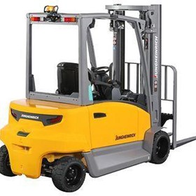 3 Ton Electric Forklift | EFG MC 316k/ 316/ 320/ 325k/ 325/ 330