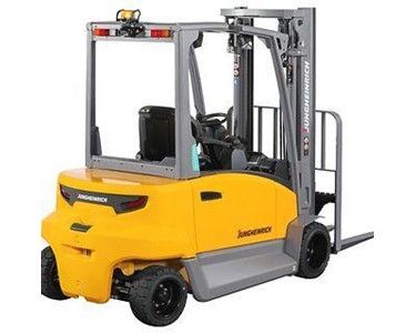 3 Ton Electric Forklift | EFG MC 316k/ 316/ 320/ 325k/ 325/ 330