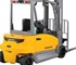 Jungheinrich - 3 Ton Electric Forklift | EFG MC 316k/ 316/ 320/ 325k/ 325/ 330